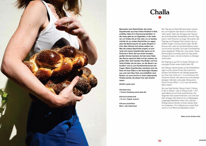 Image du produit Das Polen-Backbuch (Allemand, Laurel Kratochvila, 2025)