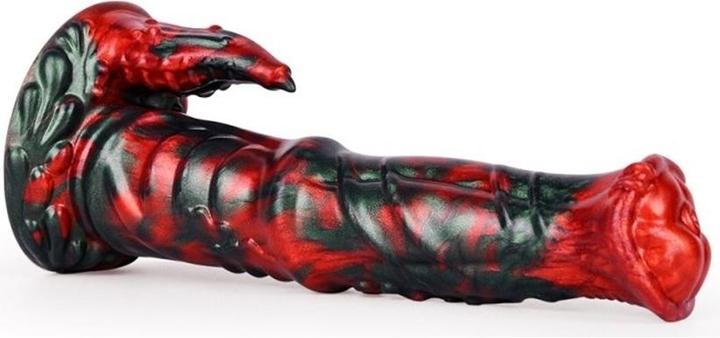 Image du produit Monstered Fantasy Dildo "Iktorix"