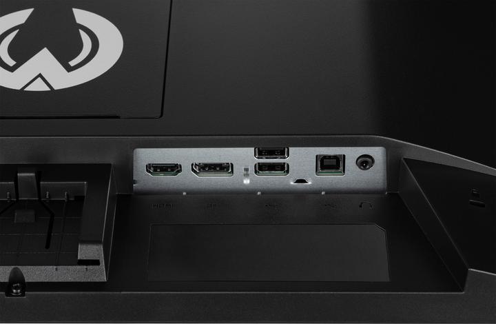 Image du produit iiyama G2245HSU-B1 G-Master (1920 x 1080 pixels, 21.50")
