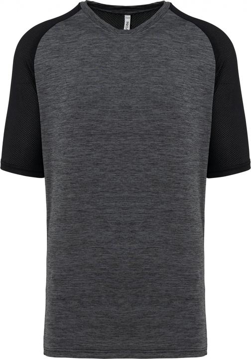 Black, Marl Dark Grey