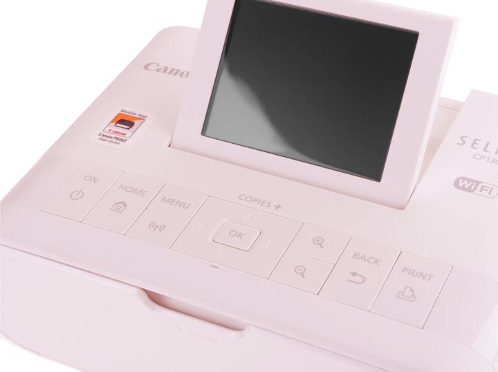 Immagine prodotto Canon Selphy CP1300 (Termica diretta, Colore)