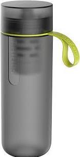 Actual product image Philips AWP2722GRR AdventureGoZero Bottle Drinking Bottle with Filter grey (0.59 l)