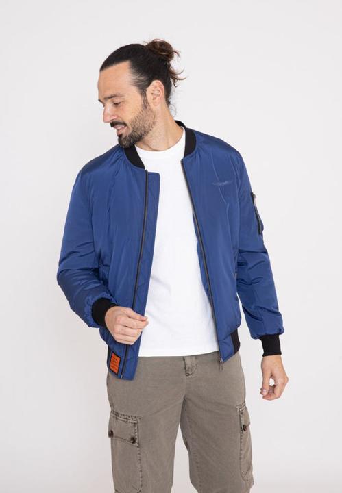 Actual product image Bombers Original Max M bomber jacket (S)