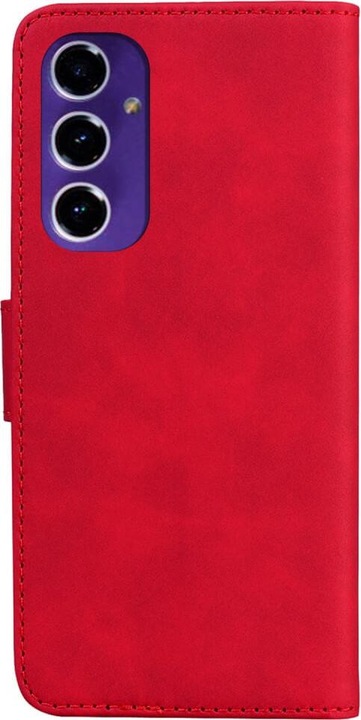 Produktbild Cover-Discount Galaxy A16 - Solide Leder Etui Hülle (Samsung Galaxy A16 5G)