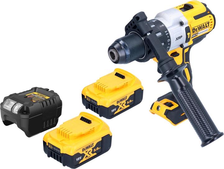 Produktbild DeWalt DCD 996 (Schlagbohrschrauber)