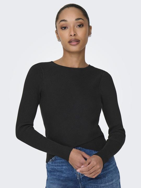 Produktbild JdY JDYSANSA Strickpullover Strickpullover (L)
