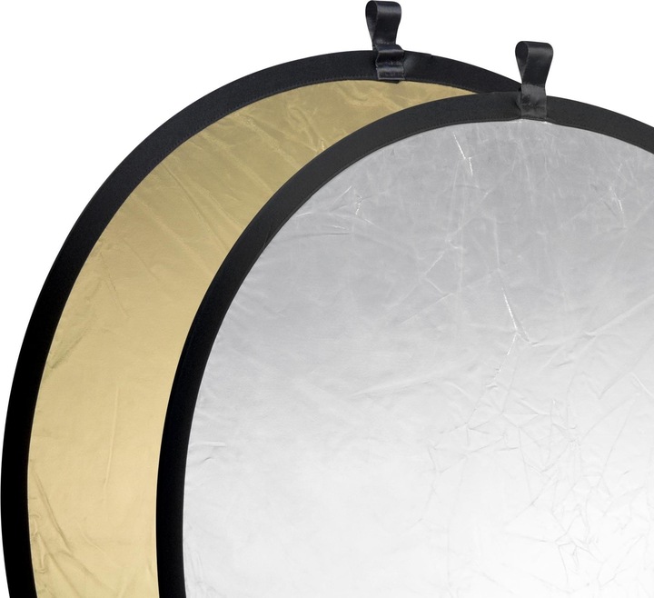 Produktbild Walimex Faltreflektor pro 107cm (Faltreflektor, 107 cm)