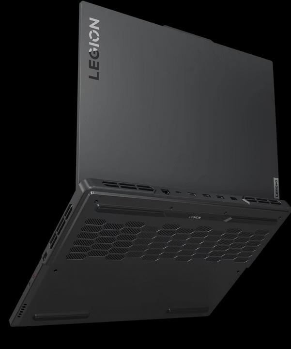 Produktbild Lenovo Legion Pro 5 RTX 4070 (16", Intel Core i7-14700HX, 32 GB, 1000 GB, CH)