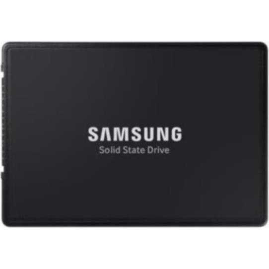 Samsung PM9A3 3,84Tb 2,5' PCI Express 4.0 (3.84 TB, 2.5"), Festplatte