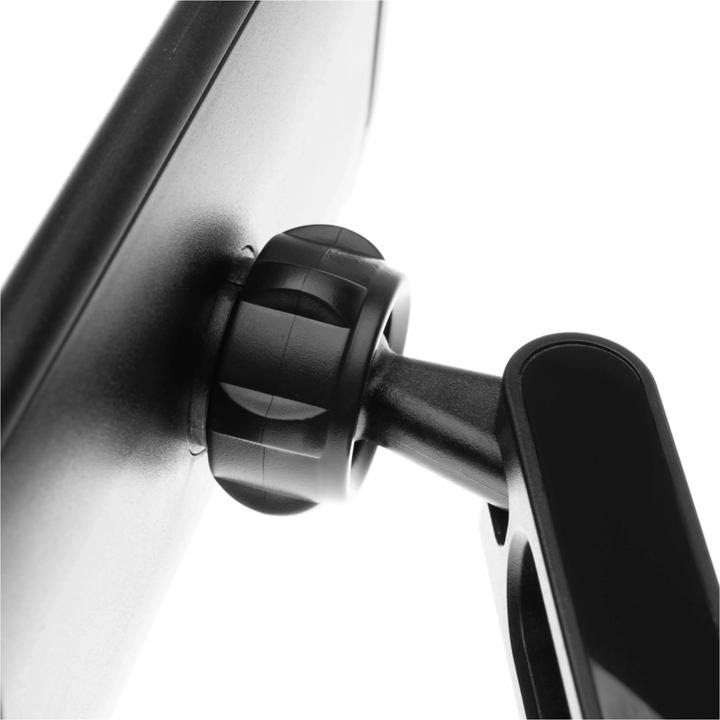 Actual product image Fixed Tab Passenger 2, black