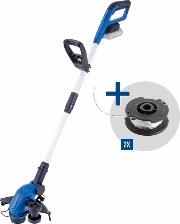 Produktbild Scheppach C-LT300-X (Trimmfaden)