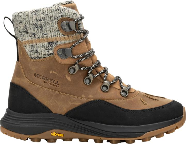 Produktbild Merrell Siren 4 Thermo Mid Zip Wp (38.5)