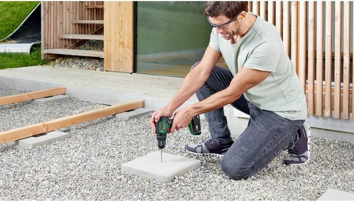 Immagine prodotto Bosch Home & Garden UniversalImpact