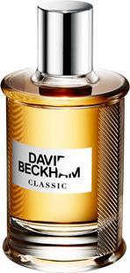 Actual product image David Beckham Classic (Eau de toilette, 90 ml)