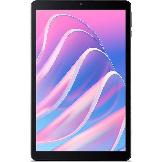 Acer Tablet Iconia A10-31P-A2H1, 10,1', 64 GB (nur WLAN, 10.10", 64 GB, Black), Tablet, Schwarz