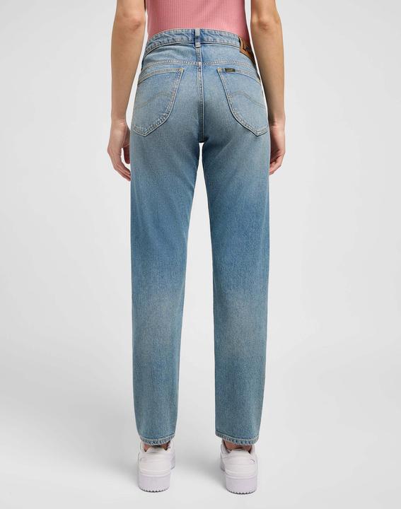 Actual product image Lee Slim Fit Rider Jeans (30)