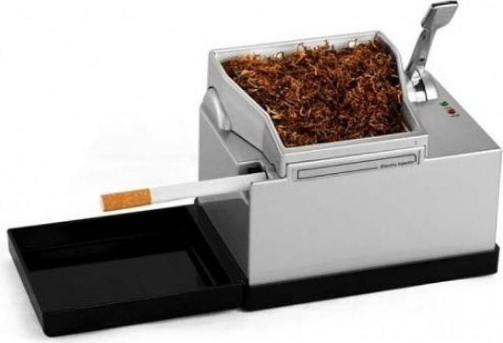 Image du produit Powermatic Bourreuse électrique 2+