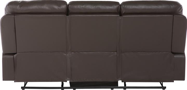 Actual product image Beliani Bergen (3-seater)