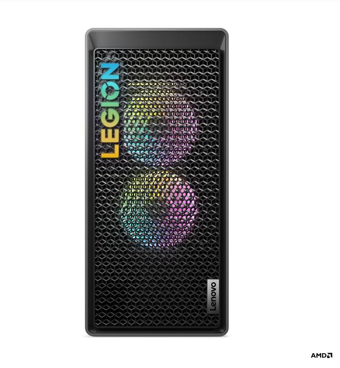 Lenovo Legion T5 (AMD Ryzen 5 7600, 32 GB, 1000 GB, GeForce RTX 4060)