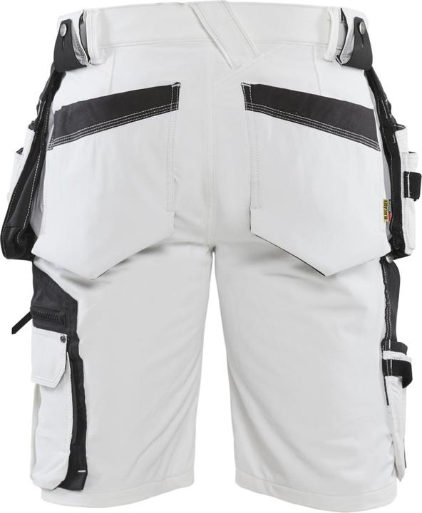 Produktbild Blakläder Kurze Stretch 4D (56)