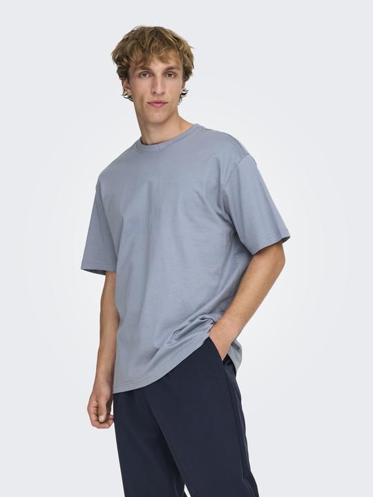 Actual product image Only & Sons T-shirt (L)