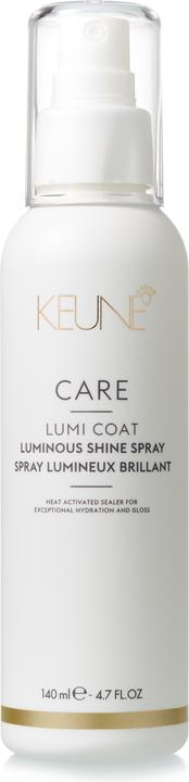 Image du produit Keune CARE Lumi Coat Spray de brillance lumineuse (140 ml)