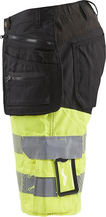 Produktbild Blakläder hochsichtbare 4d-stretch-schutzshorts (44)