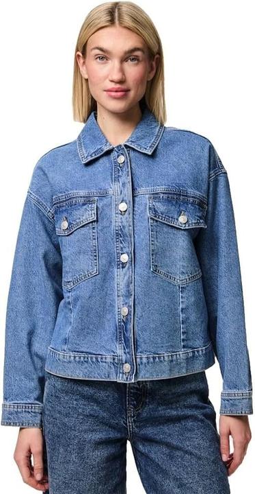Immagine prodotto Pieces Pcelma Denim Jacket Noos Bc (S)