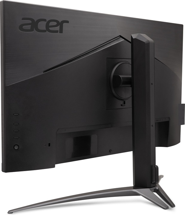 Produktbild Acer Predator XB273UV3bmiiprzx (27")