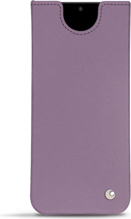 Lilas ( Nappa - Pantone #b9a3e3 )