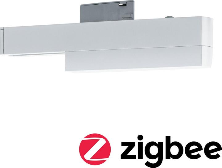 Productafbeelding Paulmann Urail Zigbee Spot Adapter