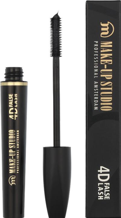 Produktbild Make-up Studio Mascara False Lash Effects 4D Extra Black (#Extra Black)