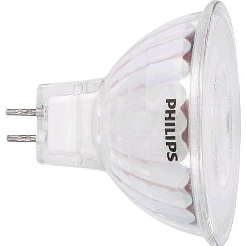 Thumbnail - Philips Professional, Leuchtmittel, Master LED (MR16, 5.80 W, 460 lm, 1 x, F)