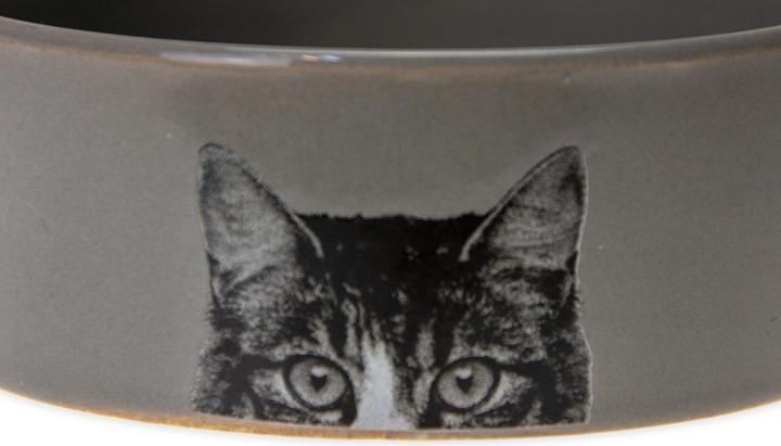 Produktbild Karlie Katzennapf (0.25 l)