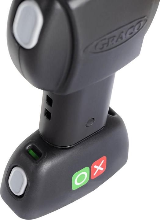 Actual product image Graco SnugTurn i-Size R129 Basisstation