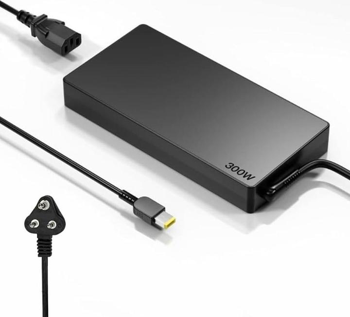 Produktbild Lenovo Ac adapter (135 W)