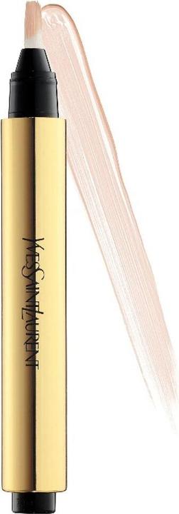 Actual product image Yves Saint Laurent Touche Eclat (2.5 Luminous Vanilla)