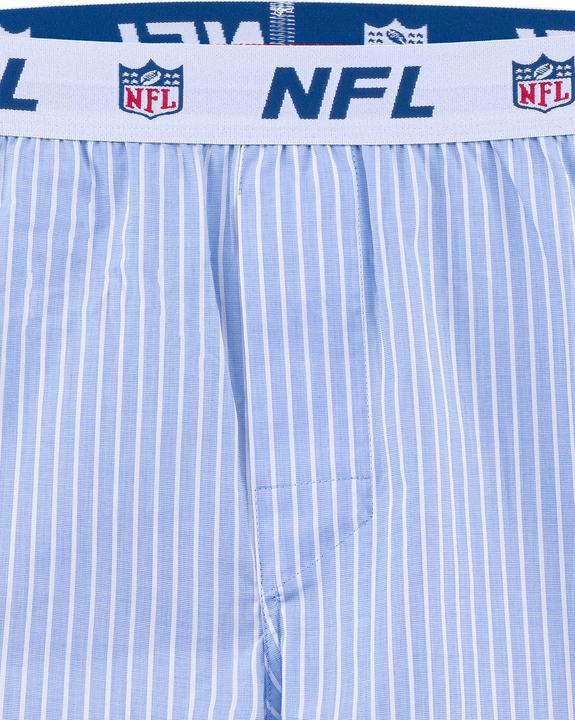 Immagine prodotto NFL Boxer Shield Stripe (Confezione da 2)