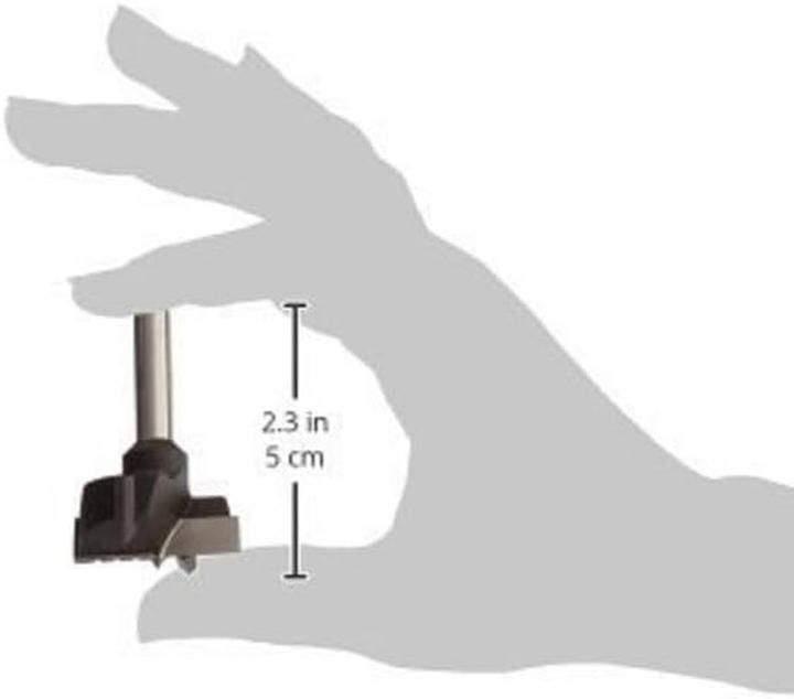 Actual product image Festool Fitting drill HW S8 D35 (35 mm)