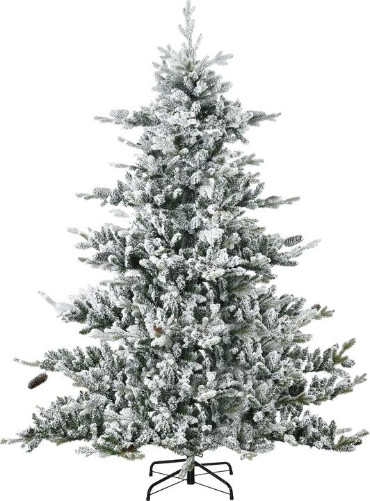 Produktbild Homcom Weihnachtsbaum (180 cm)