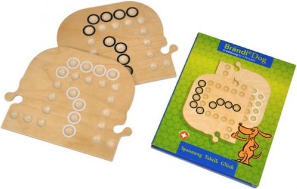 Produktbild Brändi Dog - Erweiterung (Deutsch, Englisch, Französisch, 2 - 6)