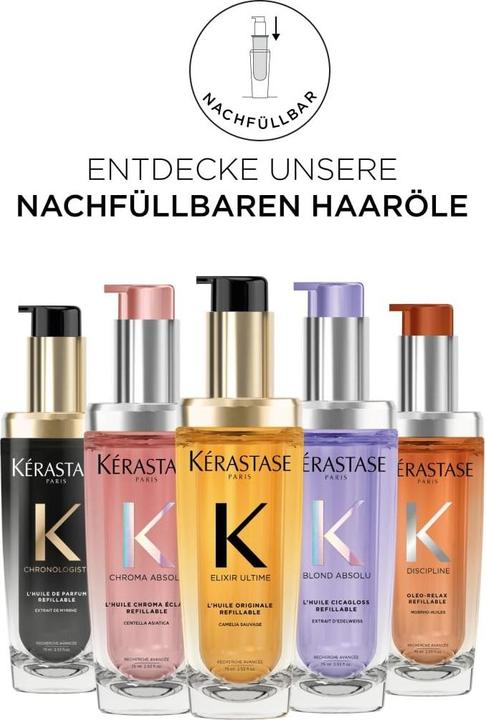 Produktbild Kérastase Oléo-Relax (75 ml)