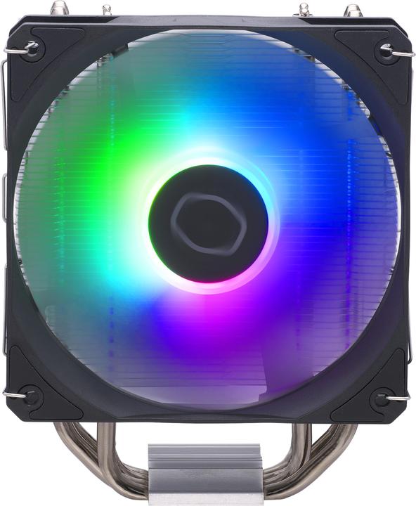 Cooler Master CoolerMaster Kühler Hyper 212 Spectrum V3 (152 mm)