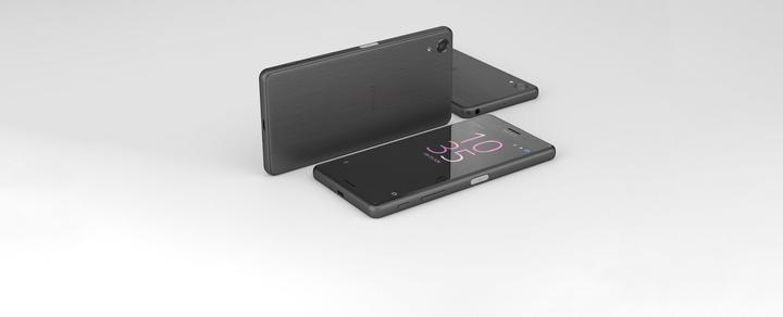 Produktbild Sony Xperia X Performance (32 GB, Graphit, 5", Single SIM, 4G)
