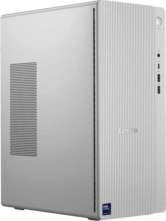 Image du produit Lenovo IdeaCentre Tower (1000 Go, 32 Go, Intel Core Ultra 7 265)