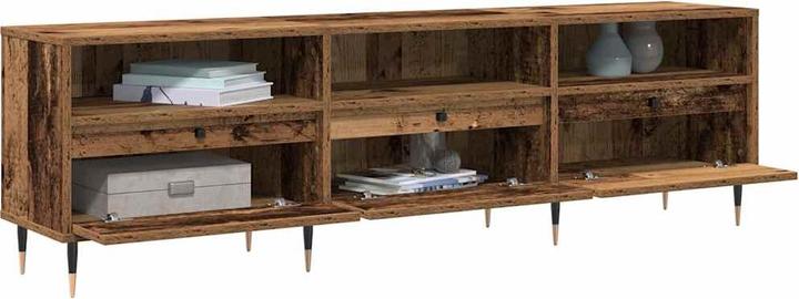 Produktbild VidaXL TV-Schrank (150 x 30 x 44.5 cm)