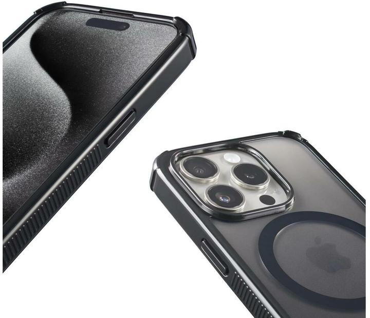 Produktbild Hama Extreme Protect (Apple iPhone 16)