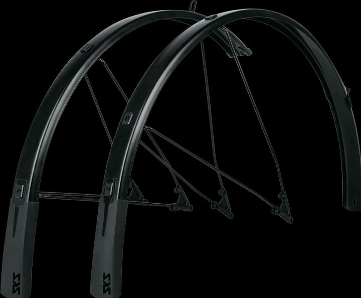Actual product image SKS Bluemels Style (Front mudguard)