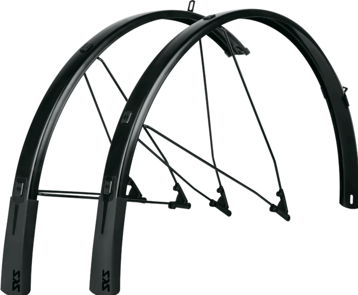 Produktbild SKS Bluemels Style (Schutzblech vorne)