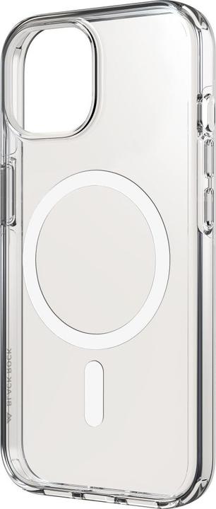 Produktbild Black Rock Mag Clear Case (Apple iPhone 13)